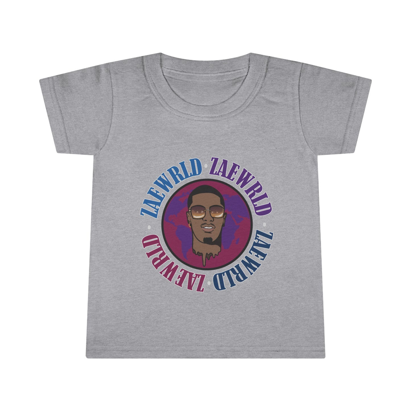 Zae world Circle Toddler